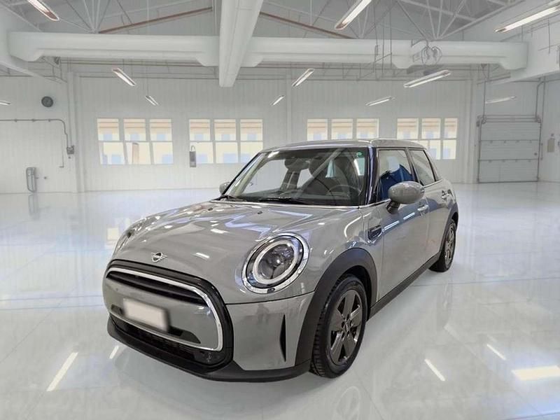 Grigio Usata 2022 Mini ONE Classic Due volumi | 21.000 € (Buon prezzo) - Immagine 1/4