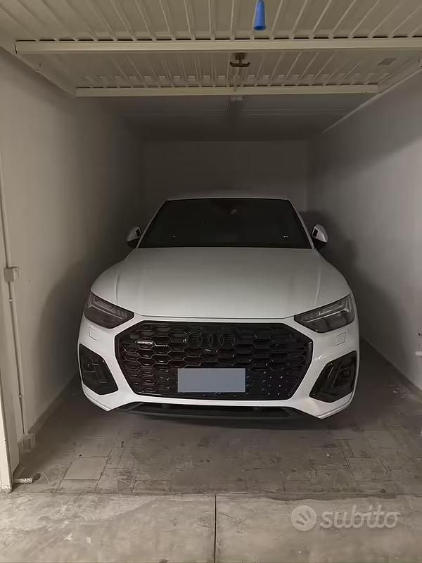 Usata Audi Q5 S-Line 2022 SUV