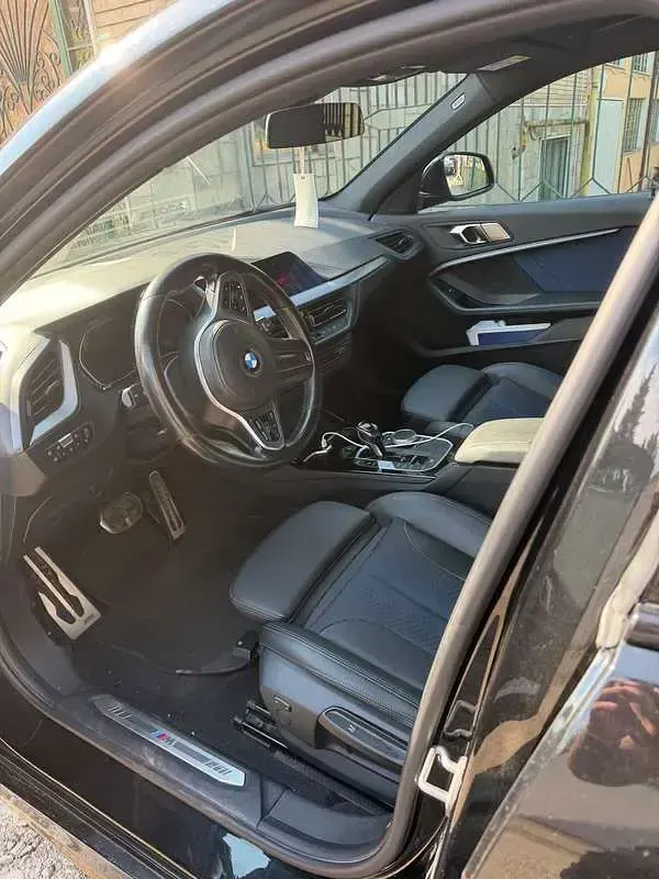 Usata BMW 118 M Sport 150 CV (110 kW) 2021 Berlina