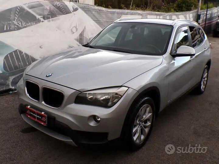Usato 2012 BMW X1 2.0 Diesel 116 CV (7.600 €)