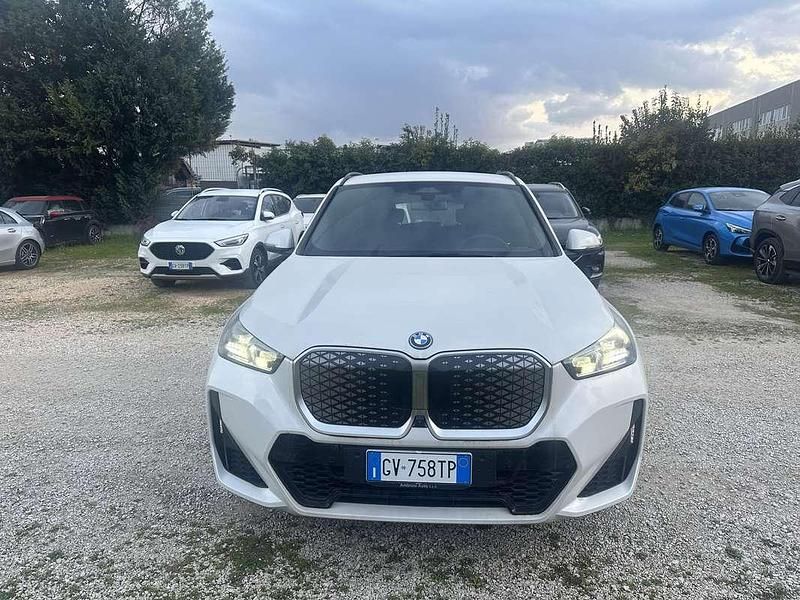 Usata BMW iX1 M Sport 67 kW (92 CV) 2024 SUV