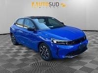 Nuova Opel Corsa 100 CV (73 kW) 2026 Blu Utilitaria