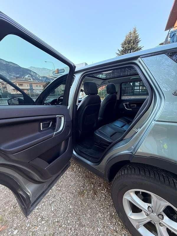 Usata Land Rover Discovery Sport HSE 150 CV (110 kW) 2016 SUV