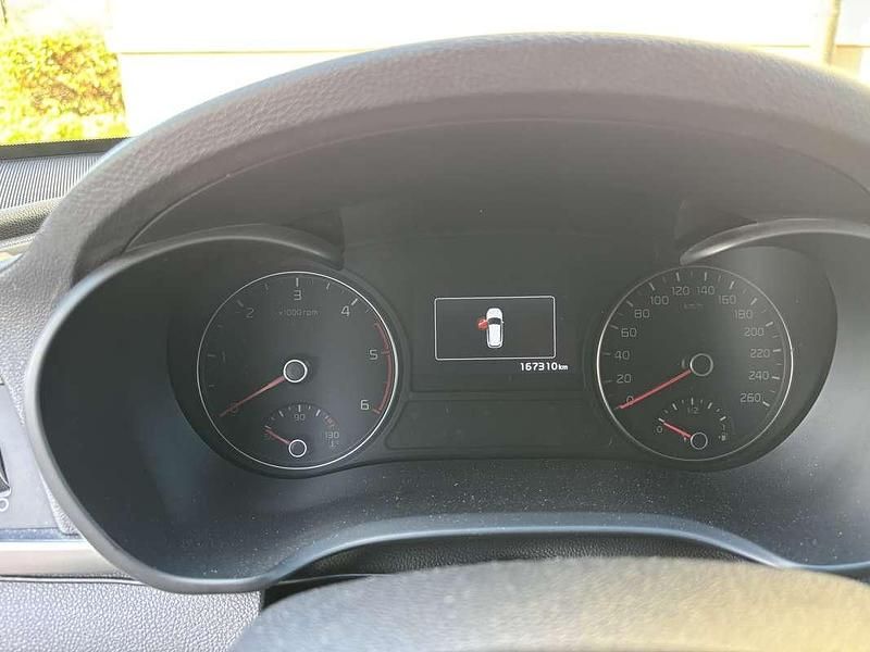 Usata 2018 Kia Optima GT-Line Station wagon | 12.500 € (Buon prezzo) - Immagine 1/4