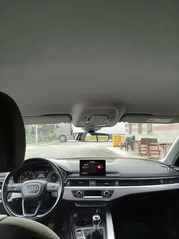 Usado Audi A4 Advanced Plus 150 CV (110 kW) 2015 Familiar