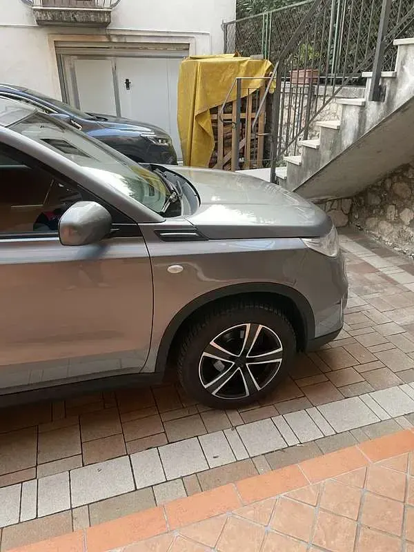 Usata Suzuki Vitara 120 CV (88 kW) 2016 SUV