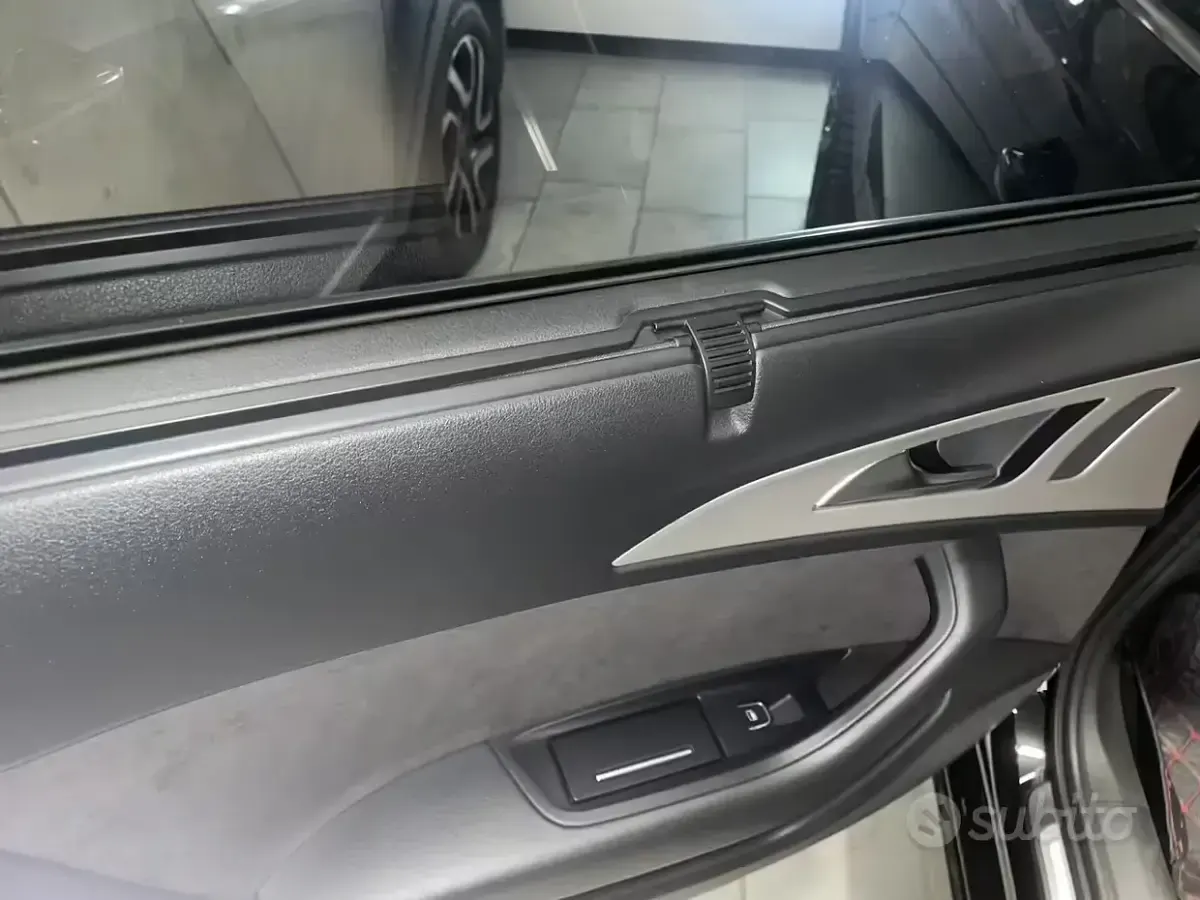 Usata Audi A6 190 CV (139 kW) 2016 Station wagon