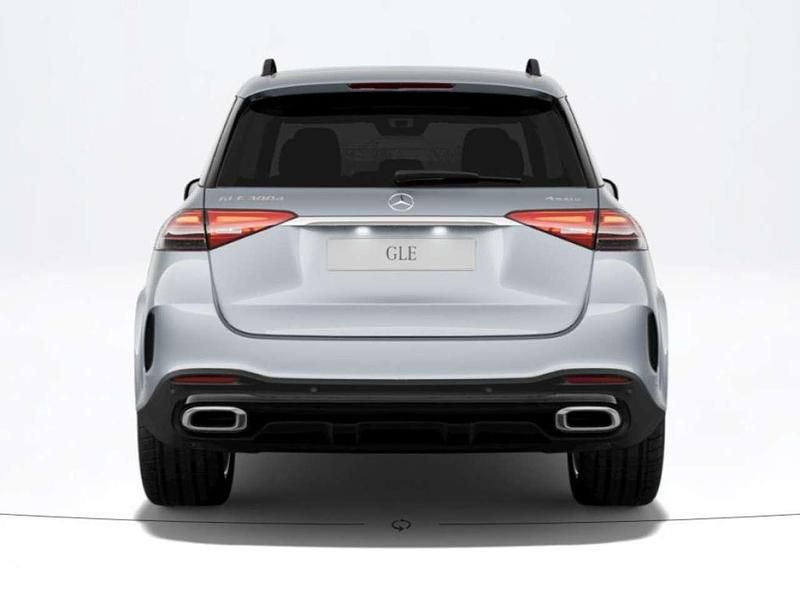 Nuova Mercedes GLE300 AMG Line Premium 269 CV (197 kW) 2026 Argento / metallizzato SUV