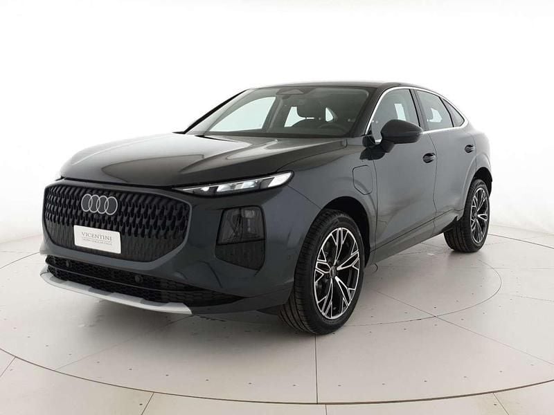 Nuova Audi Q3 Sportback Advanced 272 CV (200 kW) 2026 Grigio tambora metallico SUV