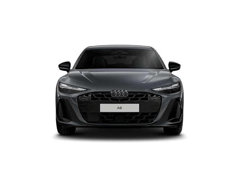 Nuova Audi A6 S-Line 204 CV (150 kW) 2026 Grigio Berlina