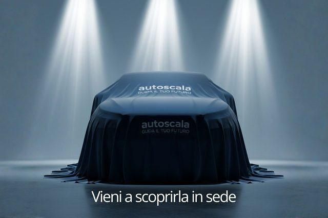 Usata Fiat 500X Club 131 CV (96 kW) 2024 Blu SUV