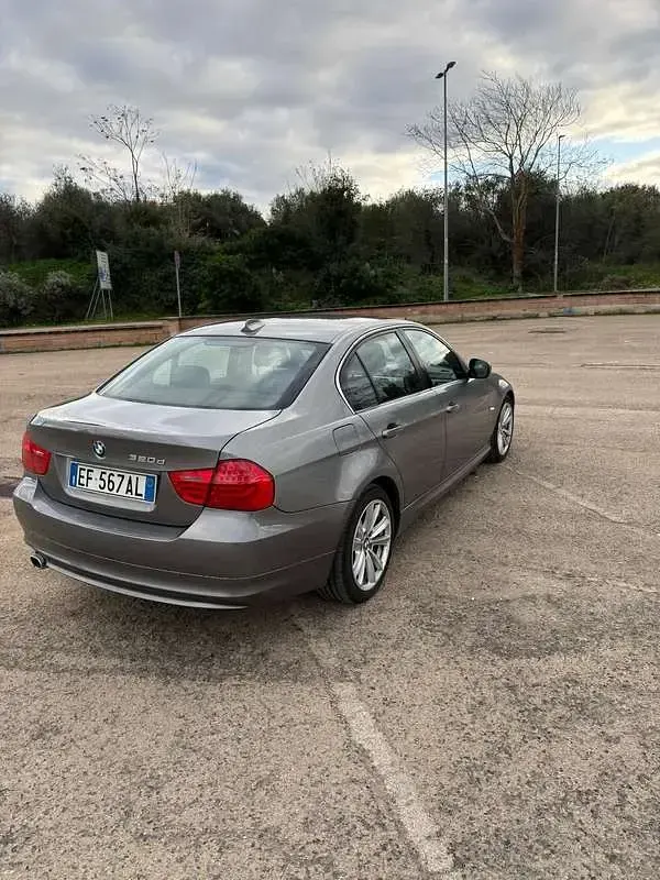 Usata BMW 320 163 CV (119 kW) 2010 Berlina