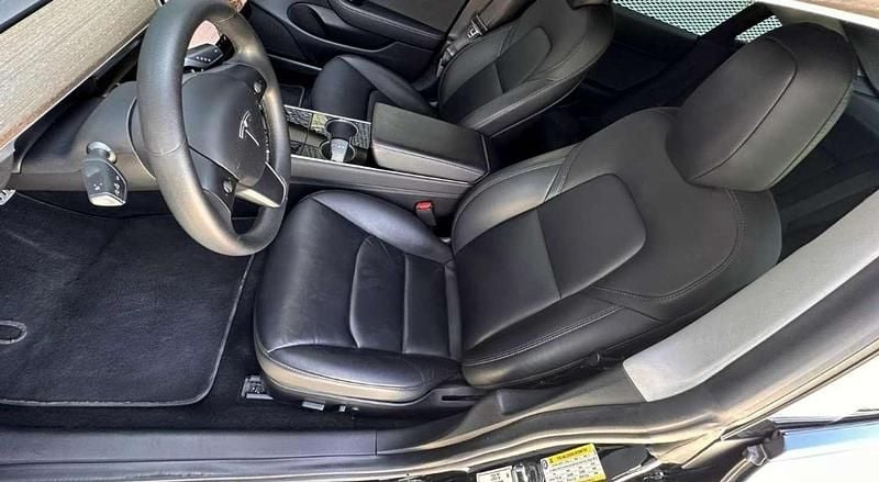 Usata Tesla Model 3 Performance 155 kW (211 CV) 2020 Berlina