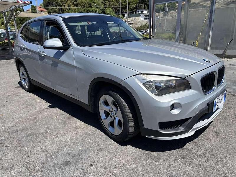 Usata BMW X1 204 CV (150 kW) 2015 SUV