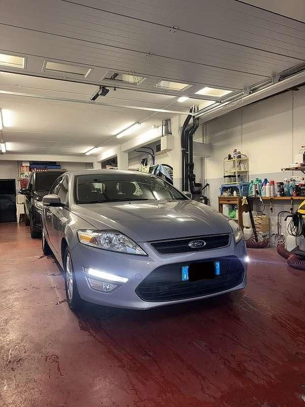 Usata Ford Mondeo Business Edition 163 CV (119 kW) 2013 Station wagon