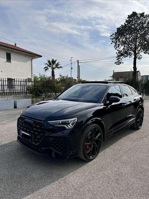 Usata Audi RS Q3 Sportback 400 CV (294 kW) 2021 SUV