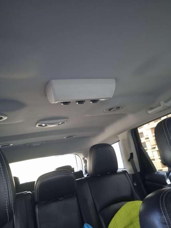 Usata Fiat Freemont Lounge 140 CV (102 kW) 2014 SUV