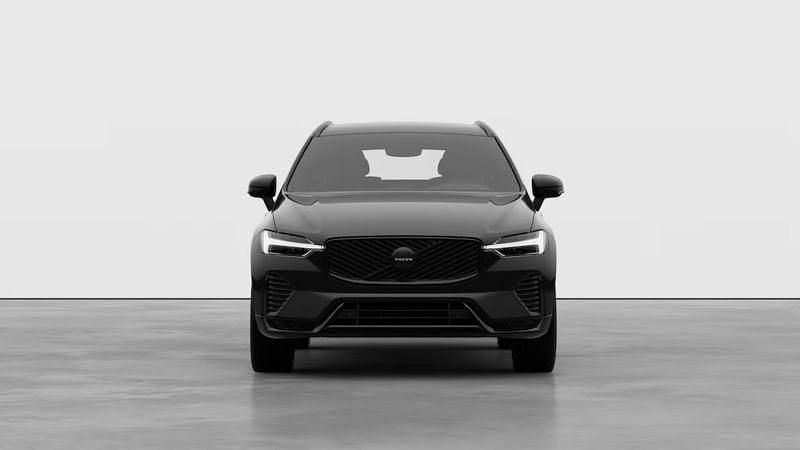 Nuova Volvo XC60 Plus 250 CV (183 kW) 2025 Nero SUV