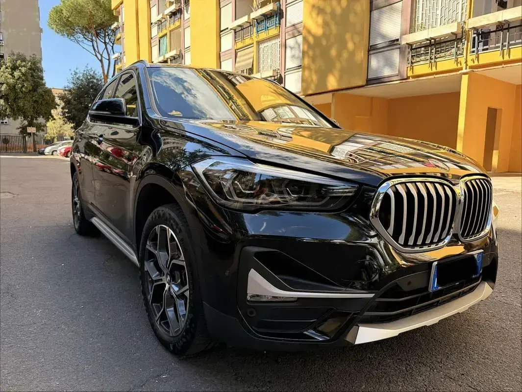 Usata BMW X1 xLine 150 CV (110 kW) 2021 SUV