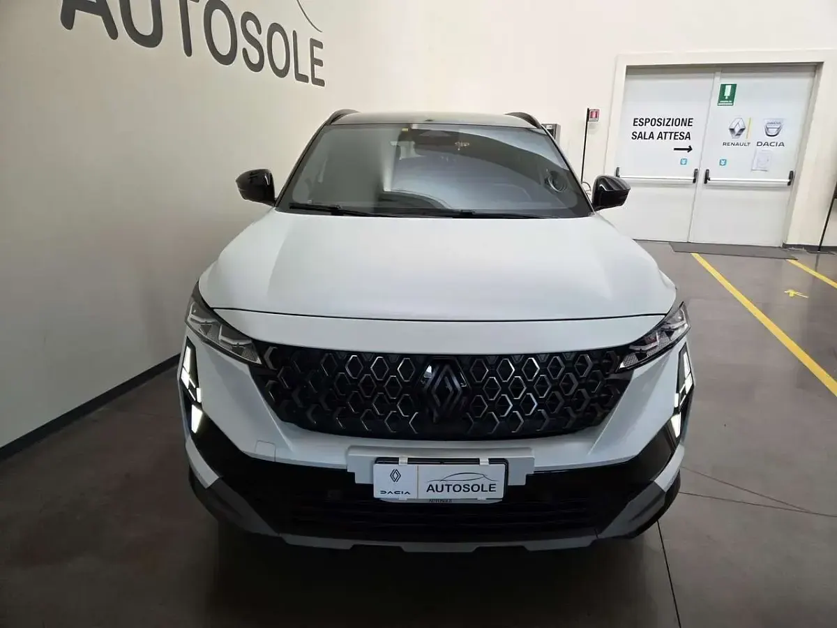 Usata Renault Austral Esprit Alpine 199 CV (146 kW) 2025 Other SUV