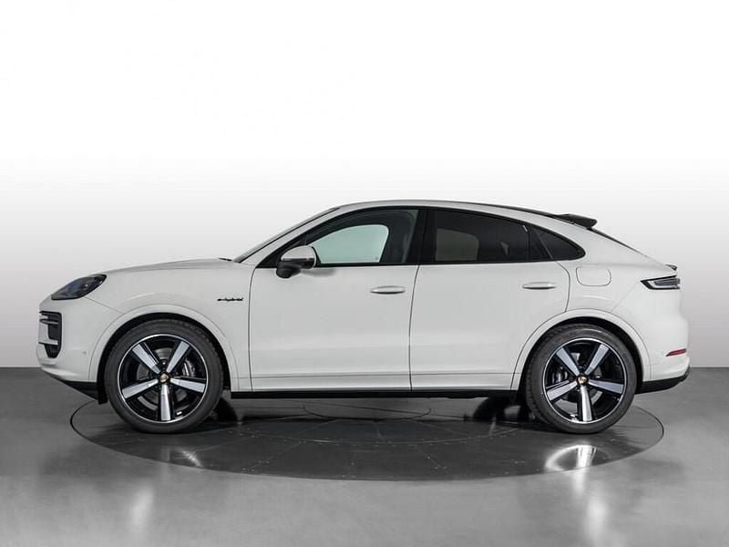 Nuova Porsche Cayenne 2026 Gesso SUV