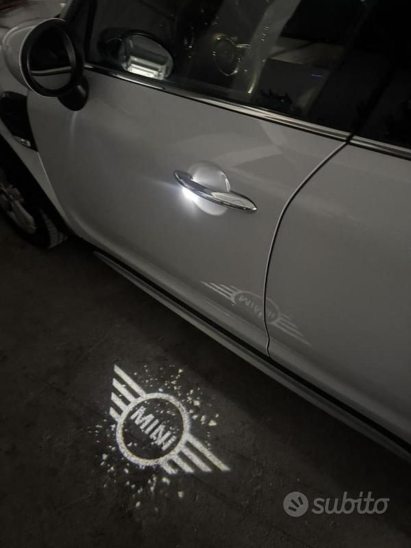 Usata Mini Countryman 2020 SUV