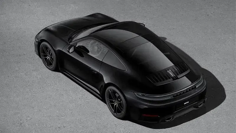 Nuova Porsche 911 Carrera 394 CV (289 kW) 2026
