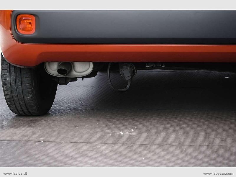 Usata Fiat Panda Lounge 95 CV (69 kW) 2018 Other Berlina