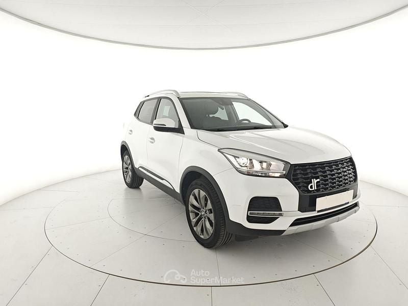 Usado DR DR 4.0 114 CV (83 kW) 2022 SUV