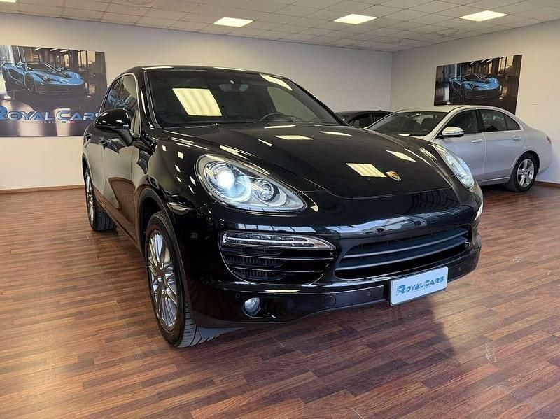Usata Porsche Cayenne 245 CV (180 kW) 2014 Other SUV