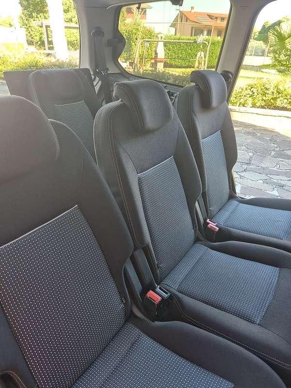 Usata Ford Galaxy 163 CV (119 kW) 2011 Monovolume