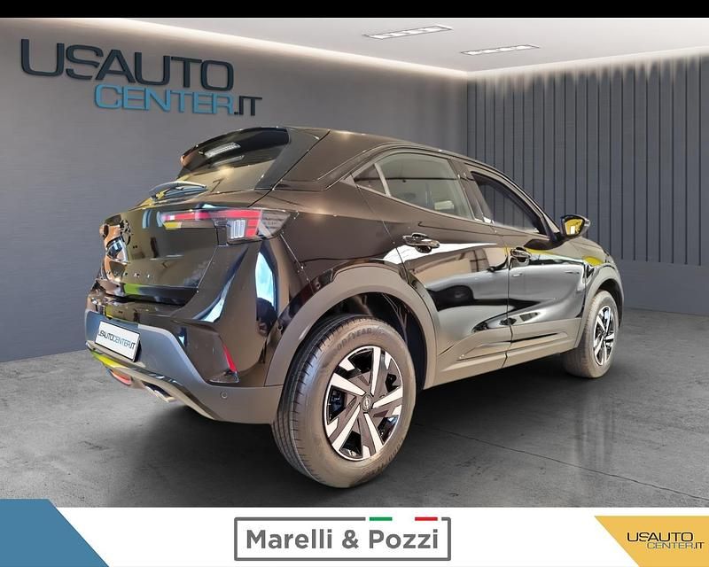 Nuova Opel Mokka Edition 145 CV (106 kW) 2025 Nero SUV