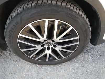 Usata Mercedes GLC200 163 CV (119 kW) 2021 Other SUV