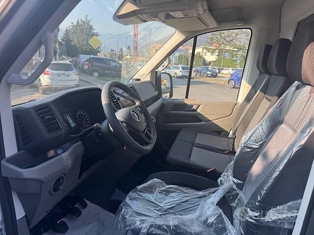 Usata VW Crafter Business 177 CV (130 kW) 2024 Other Furgone