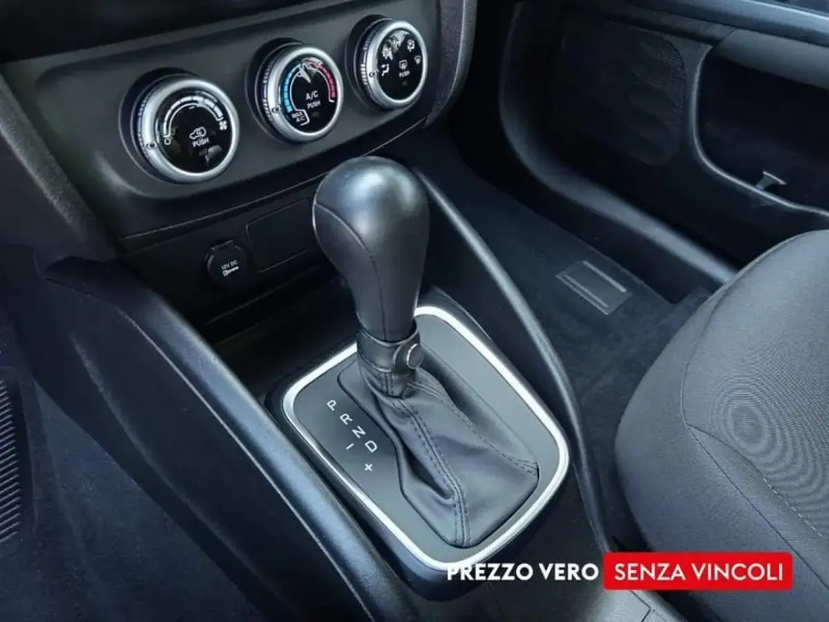 Usata Fiat Tipo 130 CV (95 kW) 2024 Bianco Berlina
