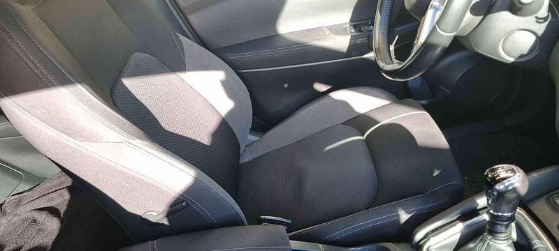 Gebraucht Nissan Qashqai N-Connecta 131 PS (96 kW) 2018 Schwarz SUV