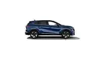Nuova Renault Symbioz Techno 160 CV (117 kW) 2026 Blu SUV