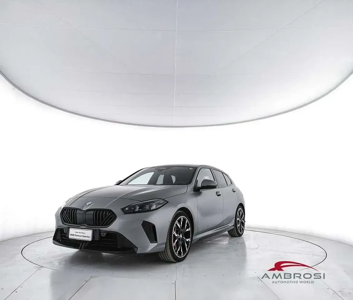 Usata BMW 120 M Sport 163 CV (119 kW) 2025 Utilitaria