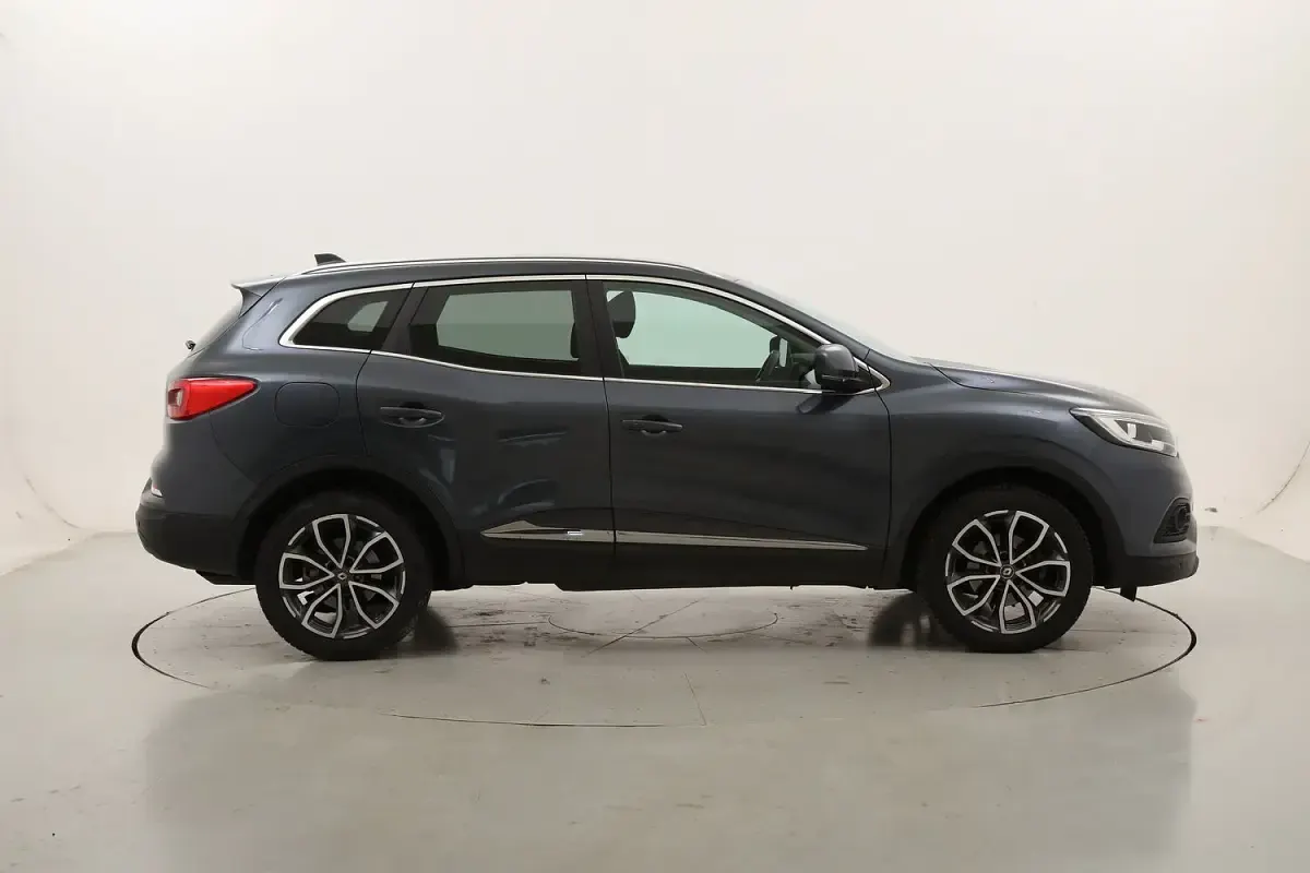 Usata Renault Kadjar Business 116 CV (85 kW) 2019 SUV