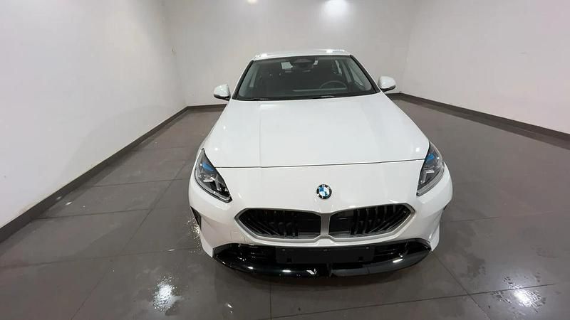 Usata BMW 220 M Sport 190 CV (139 kW) 2025 Bianco Coupé