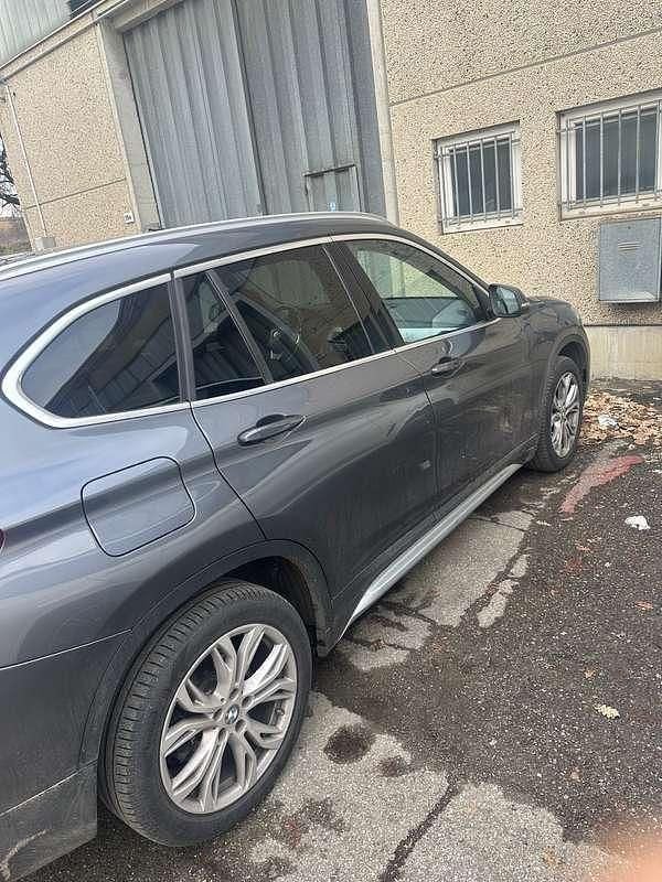 Usata BMW X1 150 CV (110 kW) 2019 SUV