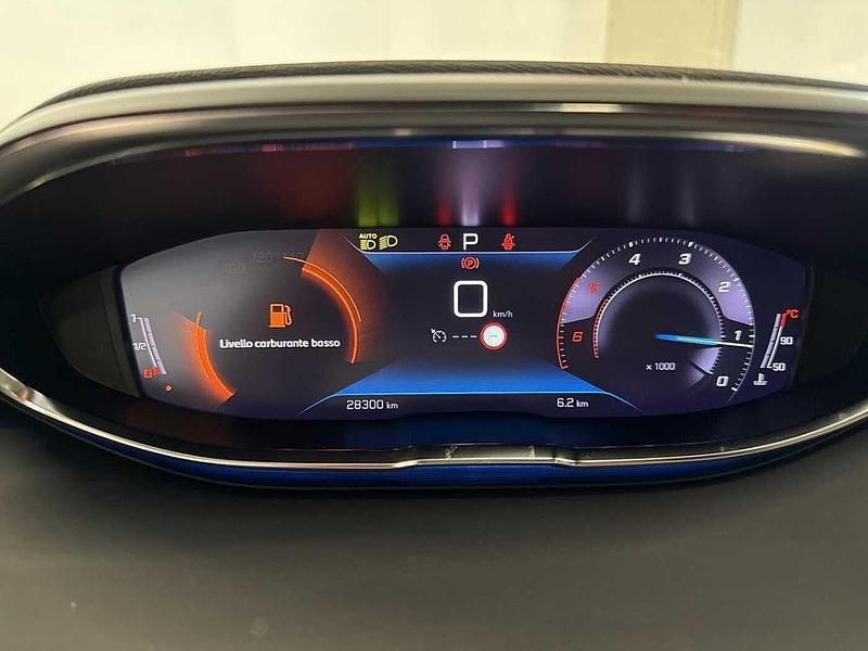 Usata Peugeot 3008 Allure 131 CV (96 kW) 2024 Other SUV