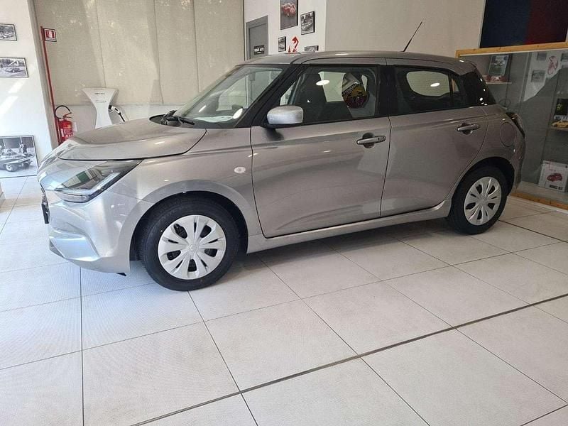 Neu Suzuki Swift 82 PS (60 kW) 2026 Other Kleinwagen