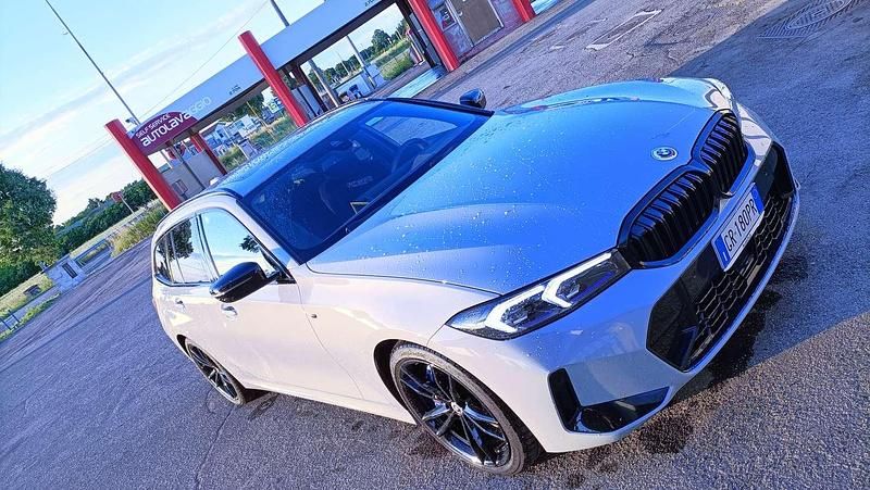 Usata BMW 330 M Sport 286 CV (210 kW) 2024 Station wagon