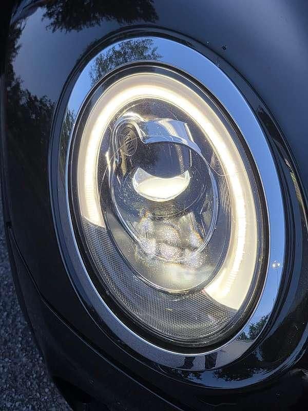 Usata Mini Cooper Clubman 136 CV (100 kW) 2017 Station wagon