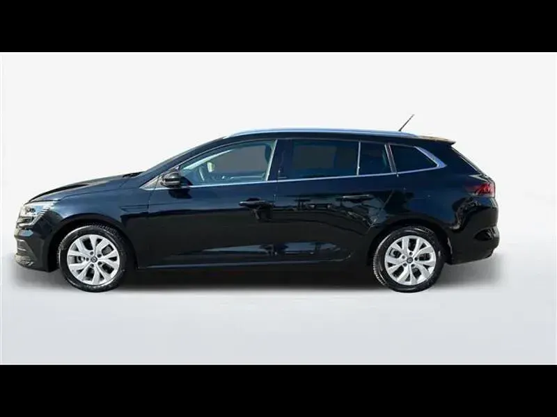 Usata Renault Mégane IV Business 160 CV (117 kW) 2021 Nero Station wagon