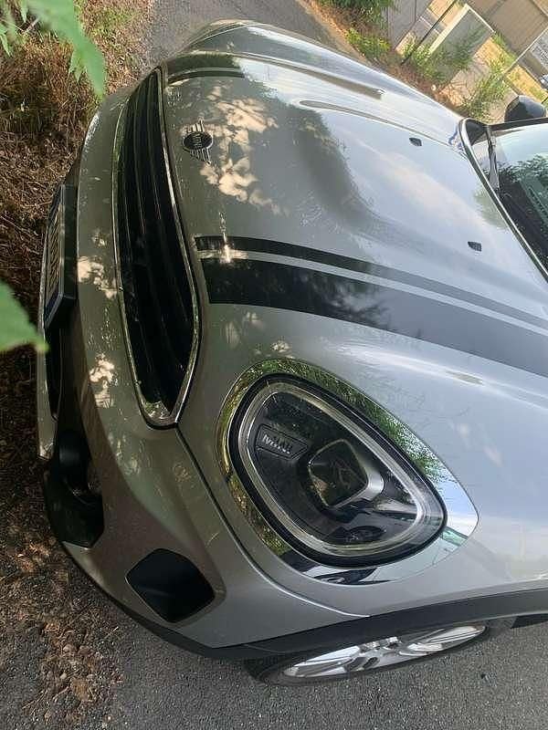 Usata 2023 Mini Cooper Countryman SUV | 28.000 € (Buon prezzo) - Immagine 1/4