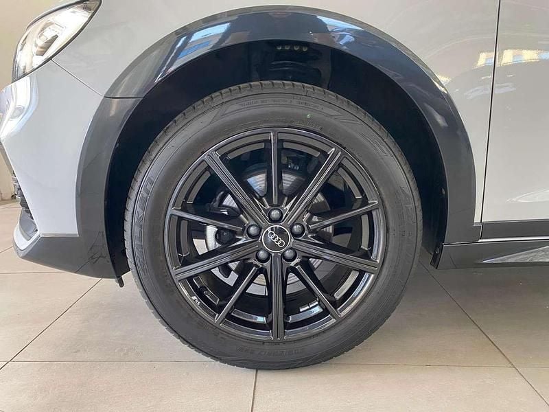 Usata Audi A1 95 CV (69 kW) 2024 Bianco SUV