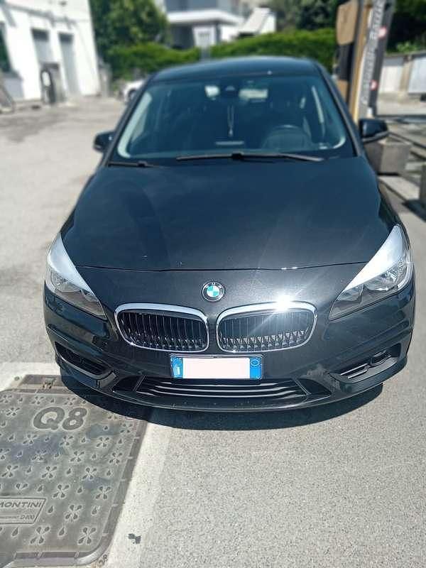 Usata BMW 218 150 CV (110 kW) 2016 Station wagon