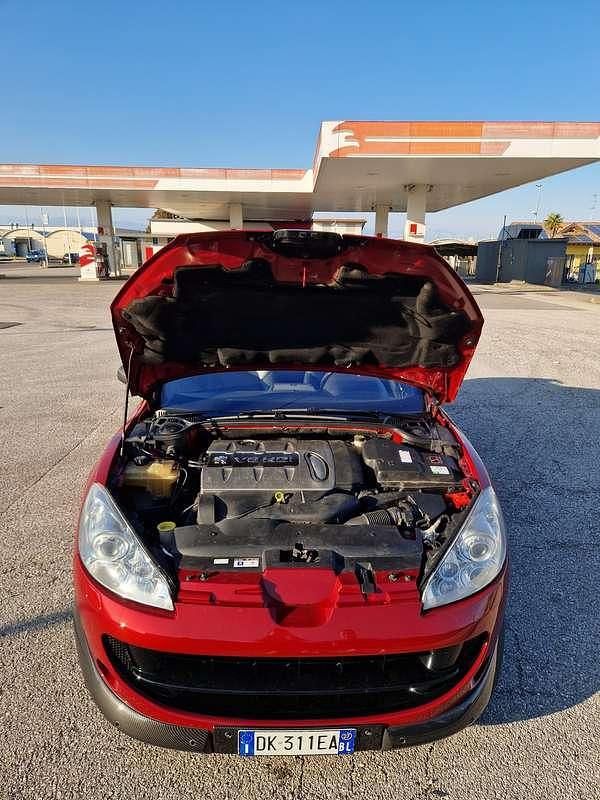Usata Peugeot 407 Coupe 204 CV (150 kW) 2007 Coupé